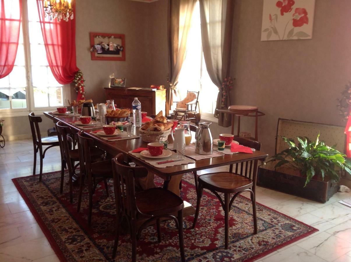 B&B En Champagne Cramant Экстерьер фото