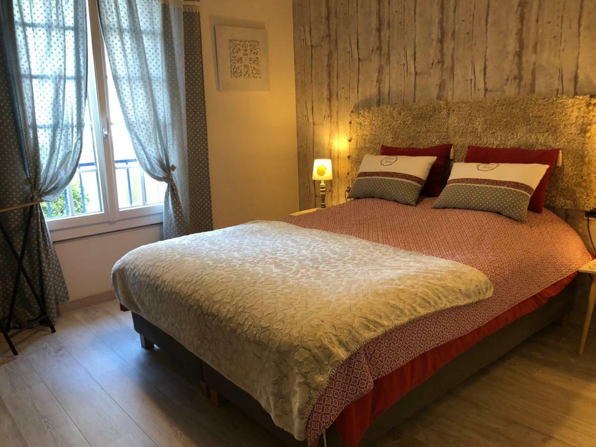 B&B En Champagne Cramant Экстерьер фото