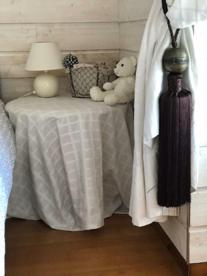 B&B En Champagne Cramant Экстерьер фото