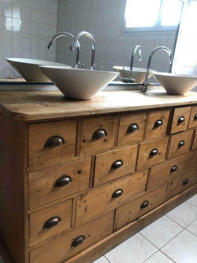 B&B En Champagne Cramant Экстерьер фото
