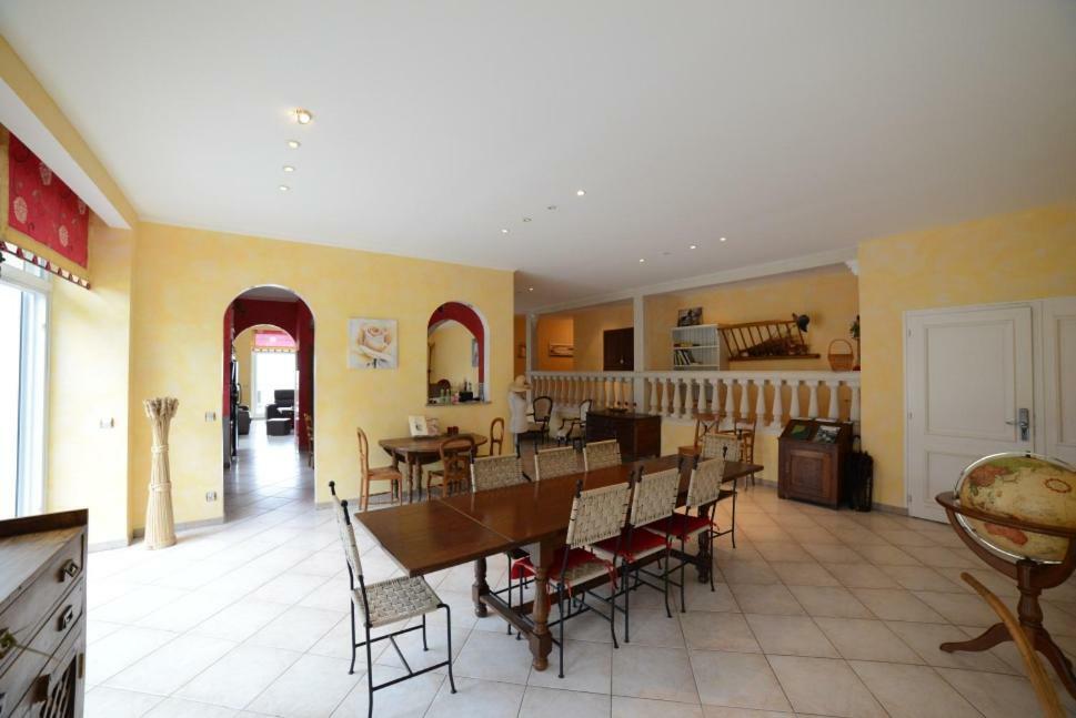 B&B En Champagne Cramant Экстерьер фото