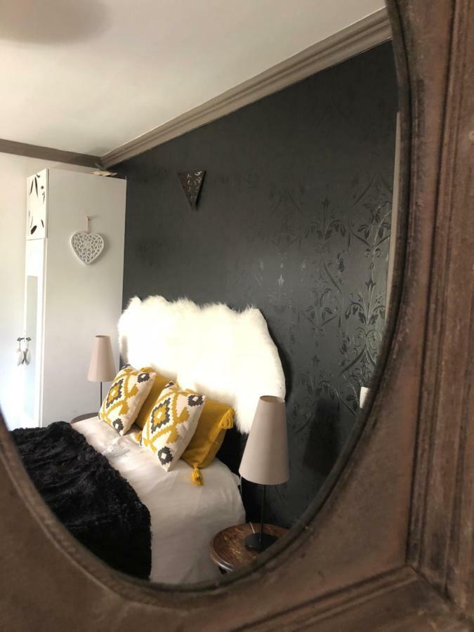 B&B En Champagne Cramant Экстерьер фото