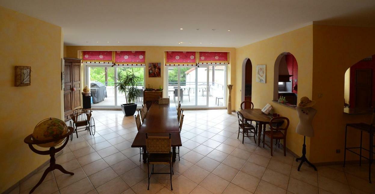 B&B En Champagne Cramant Экстерьер фото