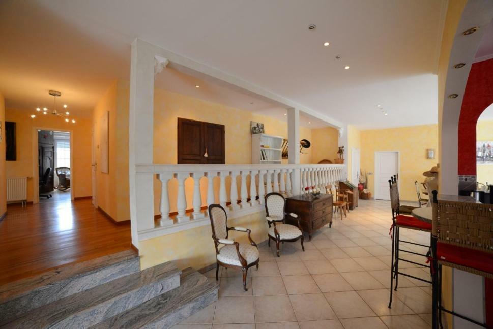 B&B En Champagne Cramant Экстерьер фото
