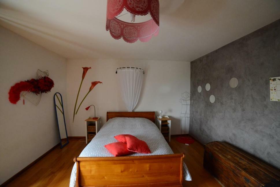 B&B En Champagne Cramant Экстерьер фото